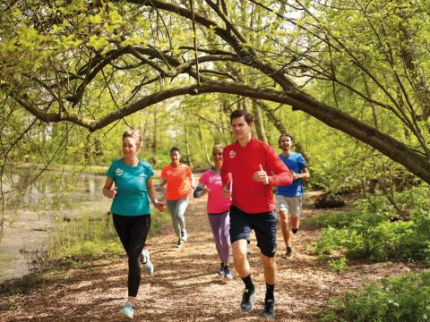 Hoe kun je hardlopen verantwoord opbouwen Hardlopen Alkmaar